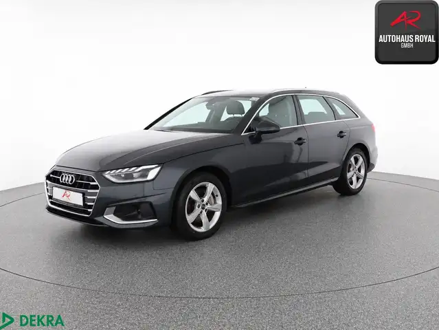 2023 Audi A4 in Grey for sale