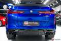 BMW X6 M Competition Individual / 14.000km / EXP: 78.000€ Bleu - thumbnail 22