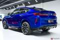 BMW X6 M Competition Individual / 14.000km / EXP: 78.000€ Bleu - thumbnail 19