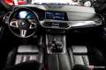 BMW X6 M Competition Individual / 14.000km / EXP: 78.000€ Bleu - thumbnail 40