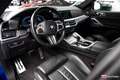 BMW X6 M Competition Individual / 14.000km / EXP: 78.000€ Bleu - thumbnail 34