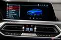 BMW X6 M Competition Individual / 14.000km / EXP: 78.000€ Bleu - thumbnail 44