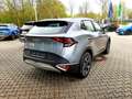 Kia Sportage 1.6T DCT AWD SILVER NAVI  MJ25 Plateado - thumbnail 4