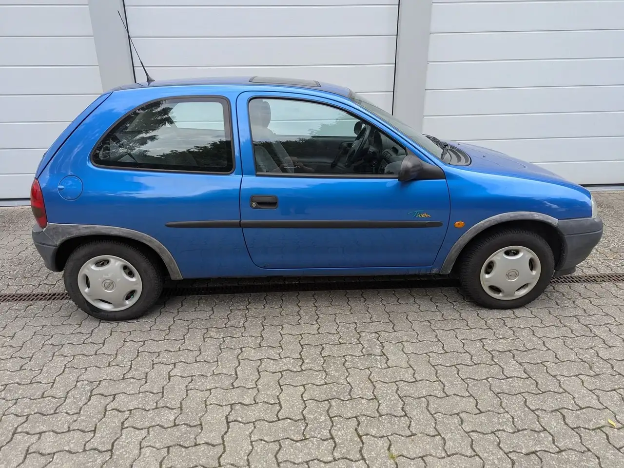 Opel Corsa B *2 Hand*Tüv:03/2027*, foto 3
