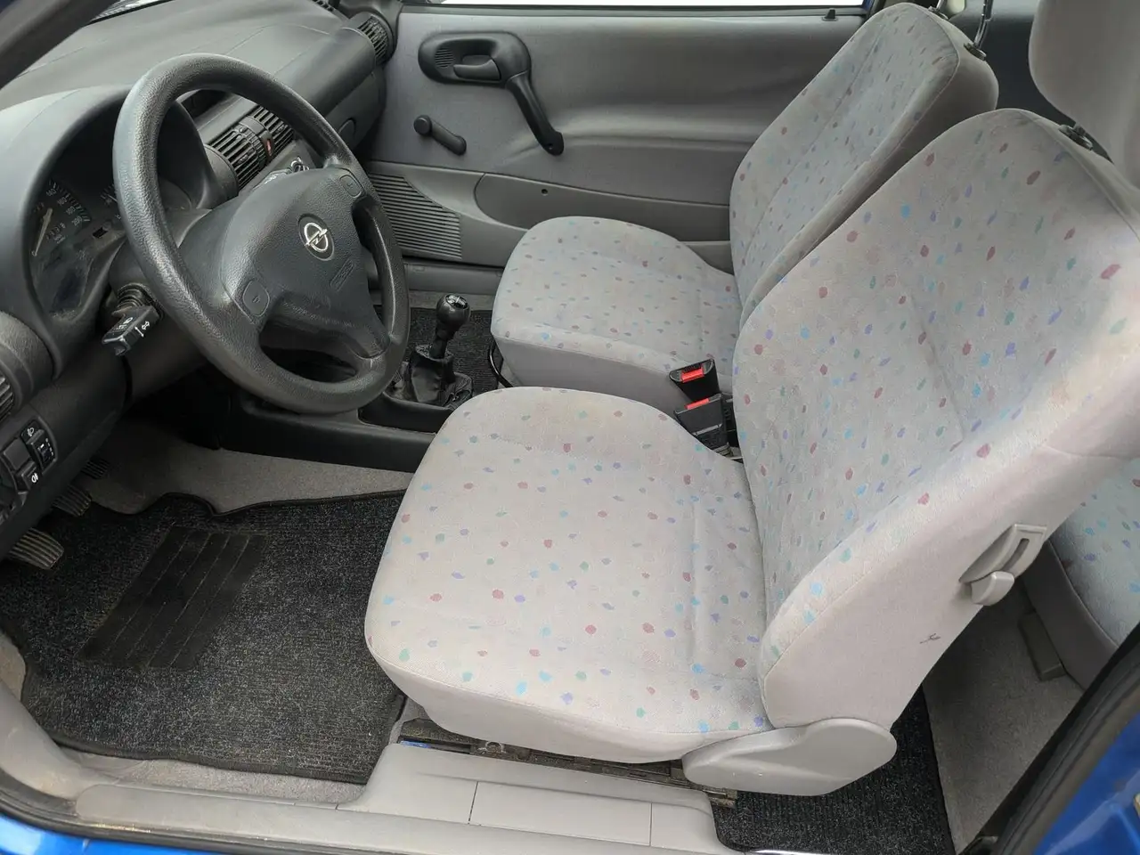 Opel Corsa B *2 Hand*Tüv:03/2027*, foto 8