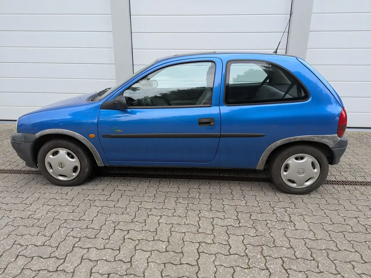 Opel Corsa B *2 Hand*Tüv:03/2027*, foto 2