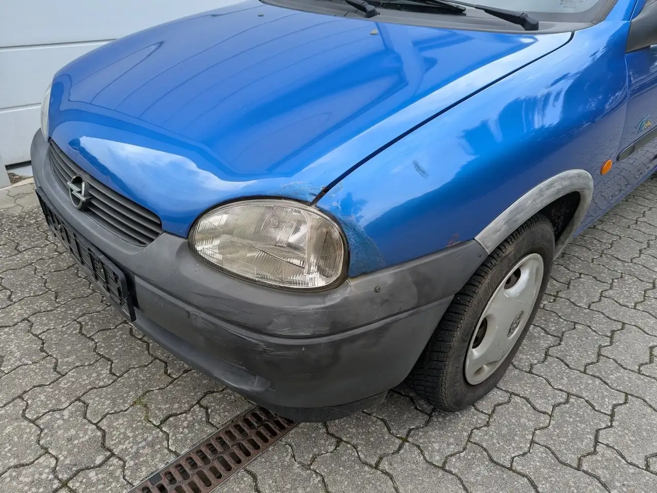 Opel Corsa B *2 Hand*Tüv:03/2027*, foto 11