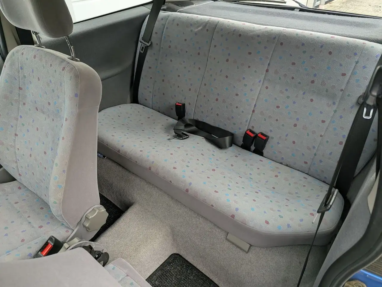 Opel Corsa B *2 Hand*Tüv:03/2027*, foto 9