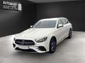Mercedes-Benz E 300 e AMG Alcantara*Kamera*LED*Widescre White - thumbnail 3