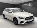 Mercedes-Benz E 300 e AMG Alcantara*Kamera*LED*Widescre White - thumbnail 1