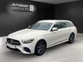 Mercedes-Benz E 300 e AMG Alcantara*Kamera*LED*Widescre White - thumbnail 4