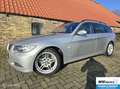 BMW 330 3-serie Touring 330xi Dynamic Executive Xenon, hal Grijs - thumbnail 1