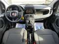 Fiat Panda PANDINA 1.0 HYBRID GPL ITALIANA UNICO PROPRIETARIO Nero - thumbnail 8