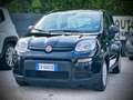 Fiat Panda PANDINA 1.0 HYBRID GPL ITALIANA UNICO PROPRIETARIO Nero - thumbnail 3
