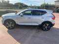 Volvo XC40 XC40 2.0 d3 Inscription Sport Gris - thumbnail 8