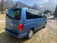 Volkswagen T6 Multivan Gute Nacht Paket + Standheizung + Radträger Blau - thumbnail 3