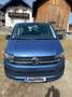 Volkswagen T6 Multivan Gute Nacht Paket + Standheizung + Radträger Blau - thumbnail 6