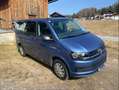 Volkswagen T6 Multivan Gute Nacht Paket + Standheizung + Radträger Blau - thumbnail 7