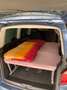 Volkswagen T6 Multivan Gute Nacht Paket + Standheizung + Radträger Blau - thumbnail 26