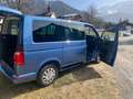 Volkswagen T6 Multivan Gute Nacht Paket + Standheizung + Radträger Blau - thumbnail 5