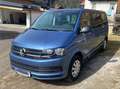 Volkswagen T6 Multivan Gute Nacht Paket + Standheizung + Radträger Blau - thumbnail 1