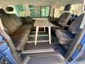 Volkswagen T6 Multivan Gute Nacht Paket + Standheizung + Radträger Blau - thumbnail 2
