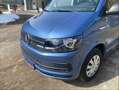 Volkswagen T6 Multivan Gute Nacht Paket + Standheizung + Radträger Blau - thumbnail 11