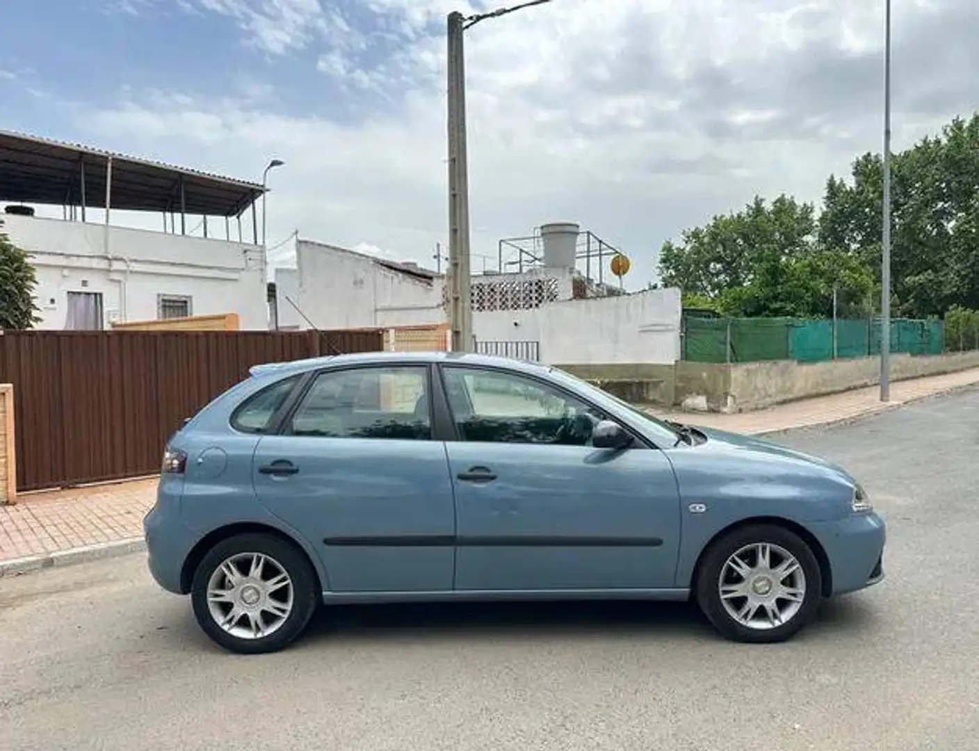 SEAT Ibiza Ibiza 1.9TDi Reference Reference - 2