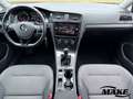 Volkswagen Golf VII Variant 1.6 TDI Comfortline NAVI ACC SHZ ASSIS Weiß - thumbnail 8