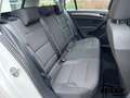 Volkswagen Golf VII Variant 1.6 TDI Comfortline NAVI ACC SHZ ASSIS Weiß - thumbnail 6
