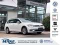 Volkswagen Golf VII Variant 1.6 TDI Comfortline NAVI ACC SHZ ASSIS Weiß - thumbnail 1