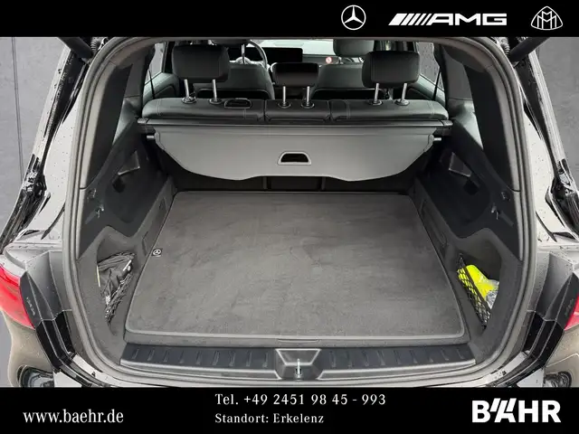 Mercedes-Benz GLB view 10