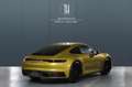 Porsche 992 911/992 Carrera S Coupé*PTS*18Wege*SpAbgas*BOSE Gelb - thumbnail 3