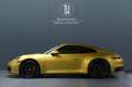 Porsche 992 911/992 Carrera S Coupé*PTS*18Wege*SpAbgas*BOSE Gelb - thumbnail 2