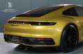 Porsche 992 911/992 Carrera S Coupé*PTS*18Wege*SpAbgas*BOSE Gelb - thumbnail 8