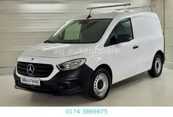 Mercedes-Benz Citan Kasten 110 CDI Worker Plus/Klima/AHK