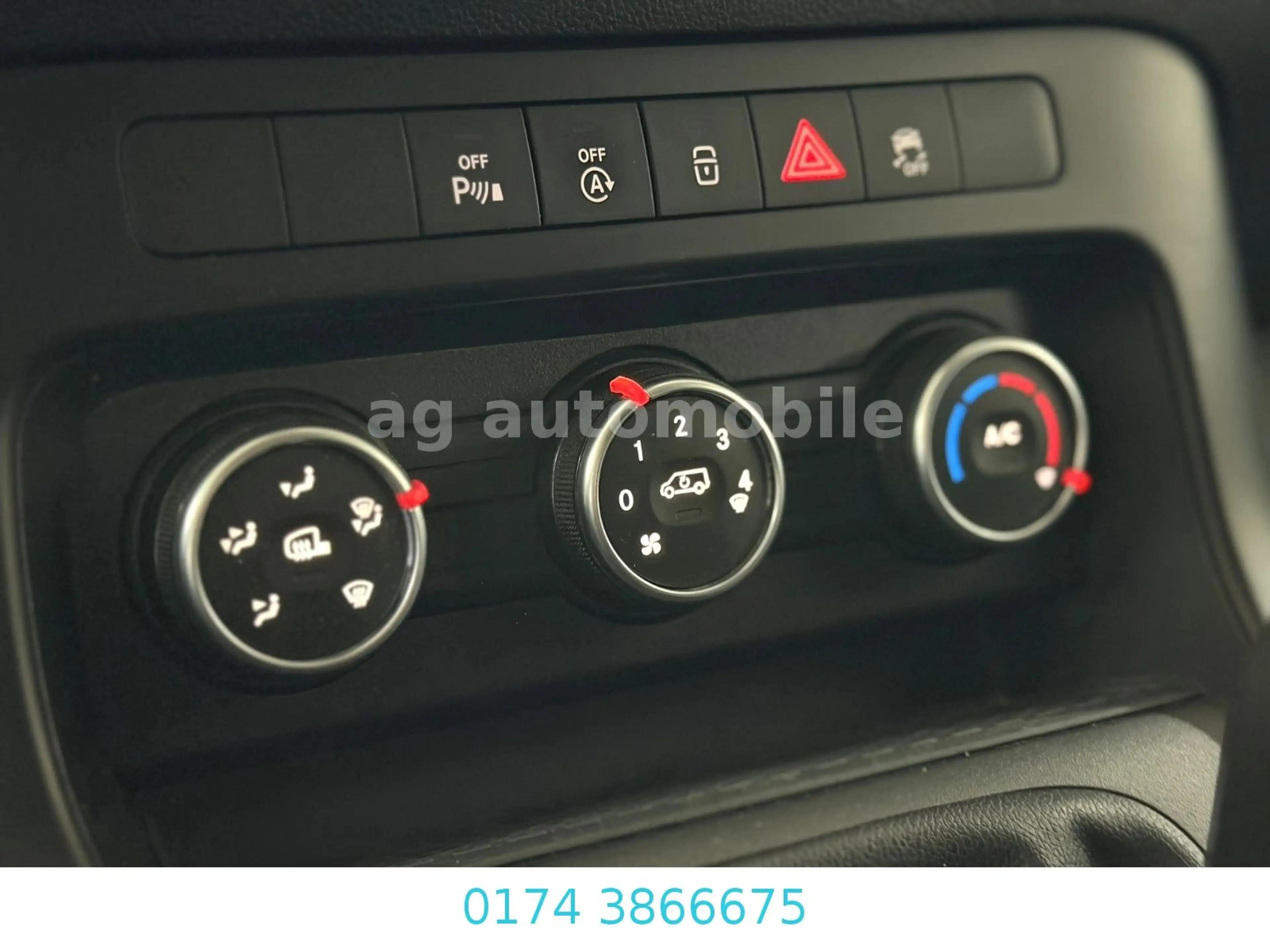 Mercedes-Benz Citan Kasten 110 CDI Worker Plus/Klima/AHK — photo 15