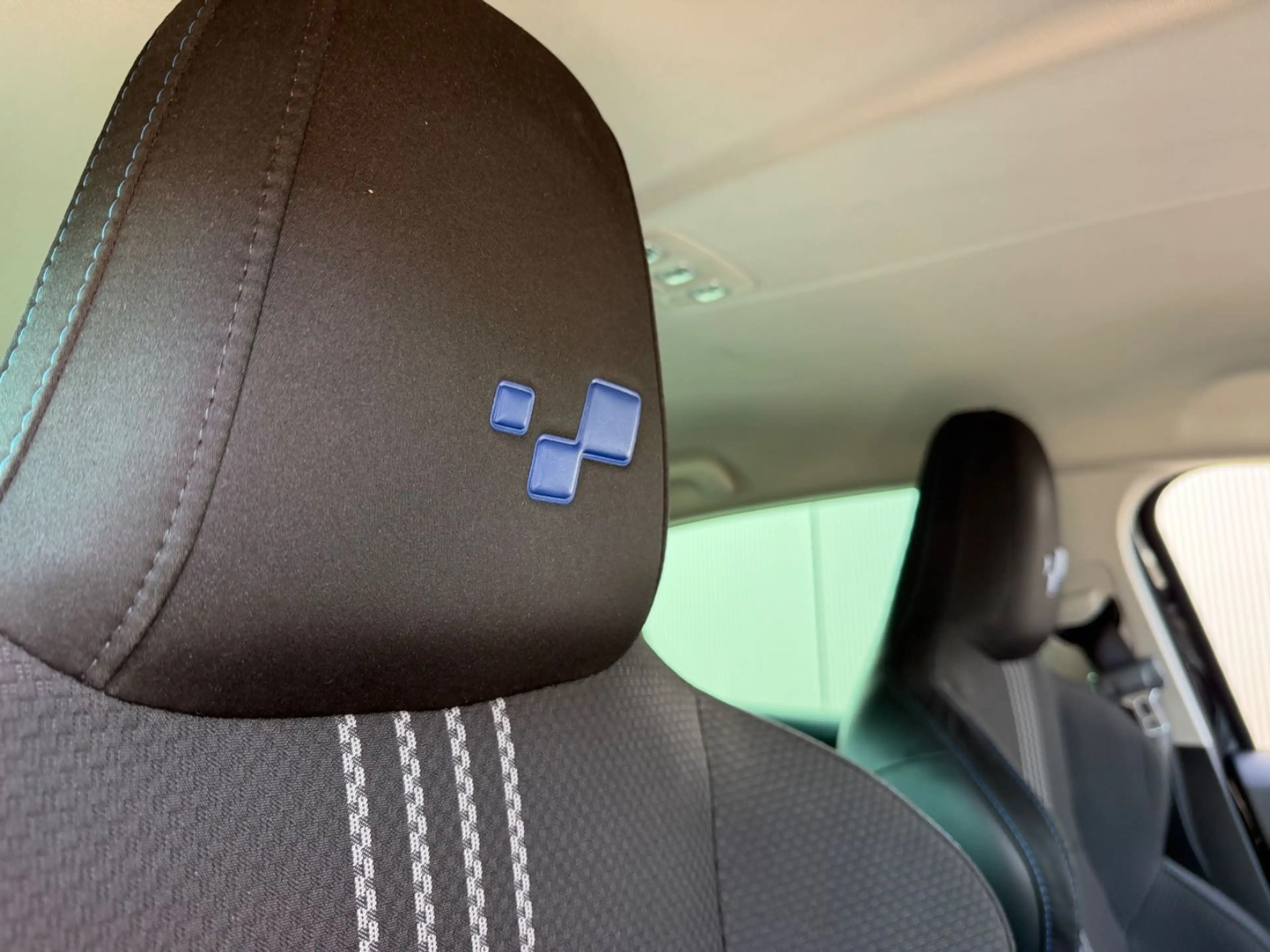 Renault Megane GT-Line Navi Kam LED PDC DAB Massage 1.Hd — photo 13