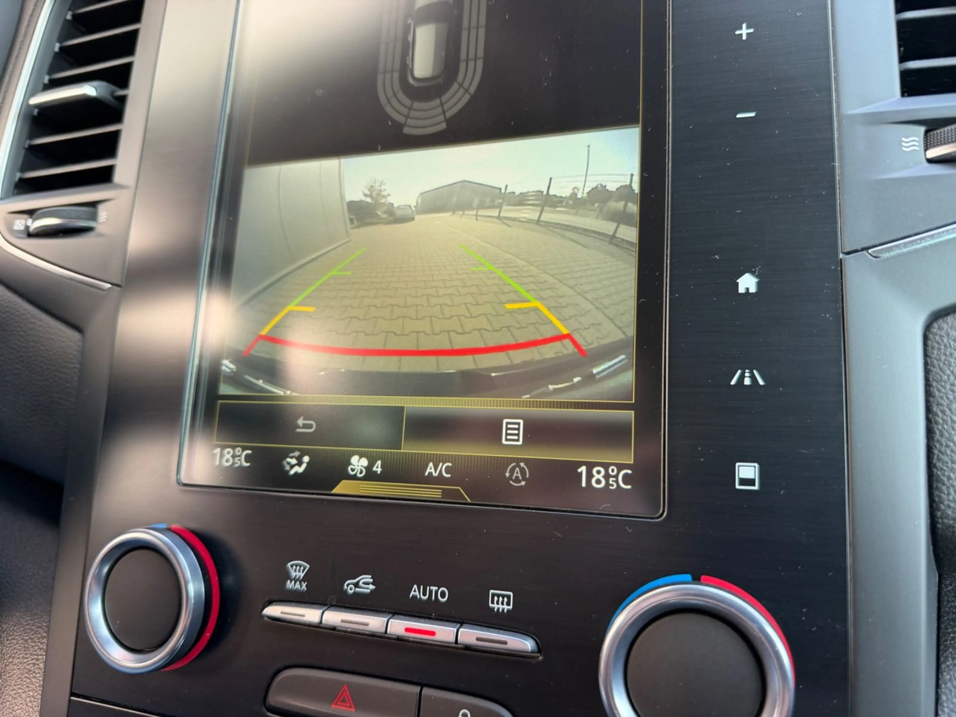 Renault Megane GT-Line Navi Kam LED PDC DAB Massage 1.Hd — photo 14