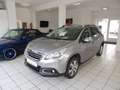 Peugeot 2008 Allure*1 Hand*Navi* Grau - thumbnail 1