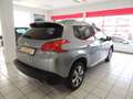 Peugeot 2008 Allure*1 Hand*Navi* Grau - thumbnail 5