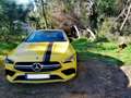 Mercedes-Benz CLA 35 AMG 4Matic+ 7G-DCT Жовтий - thumbnail 7