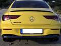 Mercedes-Benz CLA 35 AMG 4Matic+ 7G-DCT Yellow - thumbnail 6