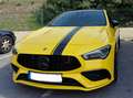 Mercedes-Benz CLA 35 AMG 4Matic+ 7G-DCT Jaune - thumbnail 1