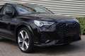 Audi Q3 Sportback 35 TFSI Pano l Trekhaak l Sonos l Standk Negro - thumbnail 2