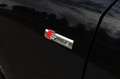 Audi Q3 Sportback 35 TFSI Pano l Trekhaak l Sonos l Standk Negro - thumbnail 9