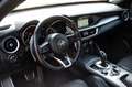 Alfa Romeo Stelvio 2.2 Turbodiesel 210 CV AT8 Q4 Veloce Grijs - thumbnail 43
