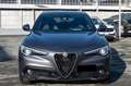 Alfa Romeo Stelvio 2.2 Turbodiesel 210 CV AT8 Q4 Veloce Grijs - thumbnail 2