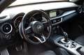 Alfa Romeo Stelvio 2.2 Turbodiesel 210 CV AT8 Q4 Veloce Gris - thumbnail 9