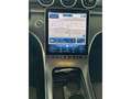 Mercedes-Benz C 300 e T Avantgarde LED/AHK/MBUX/Distr/360°/DAB Negro - thumbnail 8